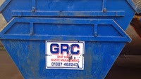 GRC Recycling Ltd 1158482 Image 1